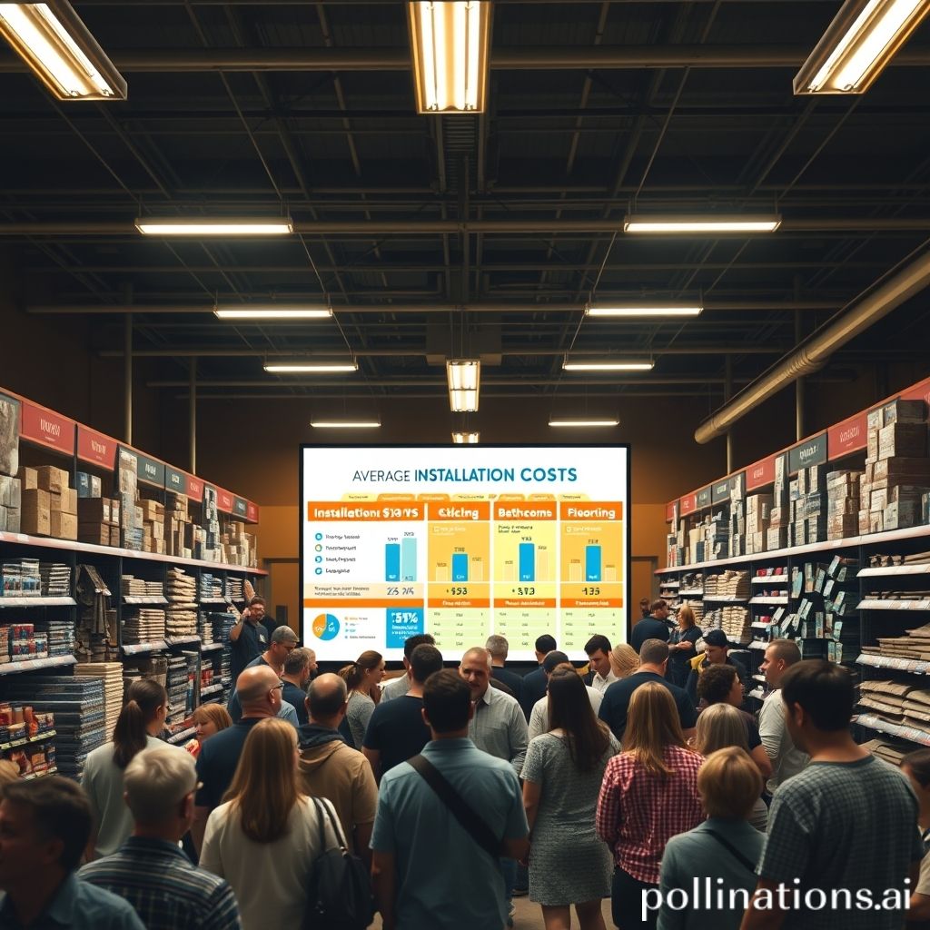 What Are The Installation Costs Of Gas Fireplaces?